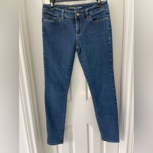 Michael Kors mid-rise jeans, 2